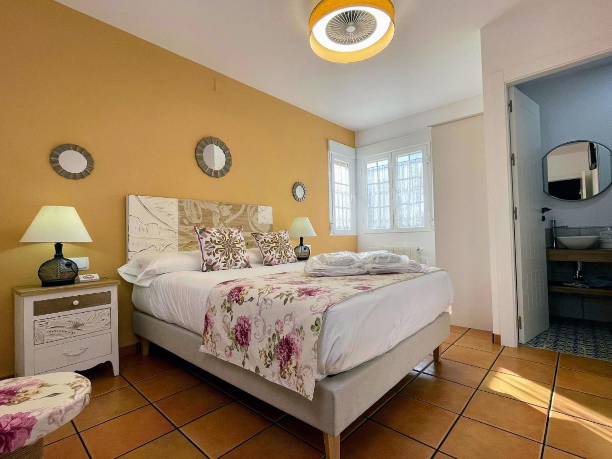 Villalbeja Casa Rural En Cuenca Villalba de la Sierra Kültér fotó